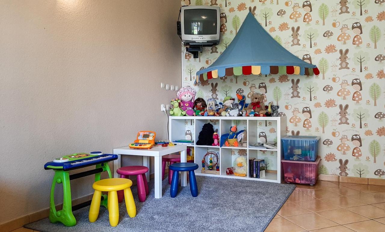 Cetniewo Pokoje I Apartamenty Władysławowo Exterior foto