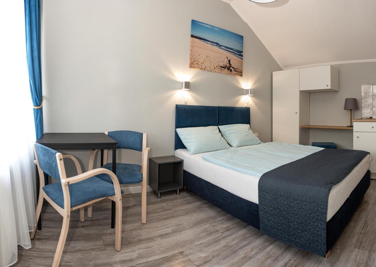 Cetniewo Pokoje I Apartamenty Władysławowo Exterior foto
