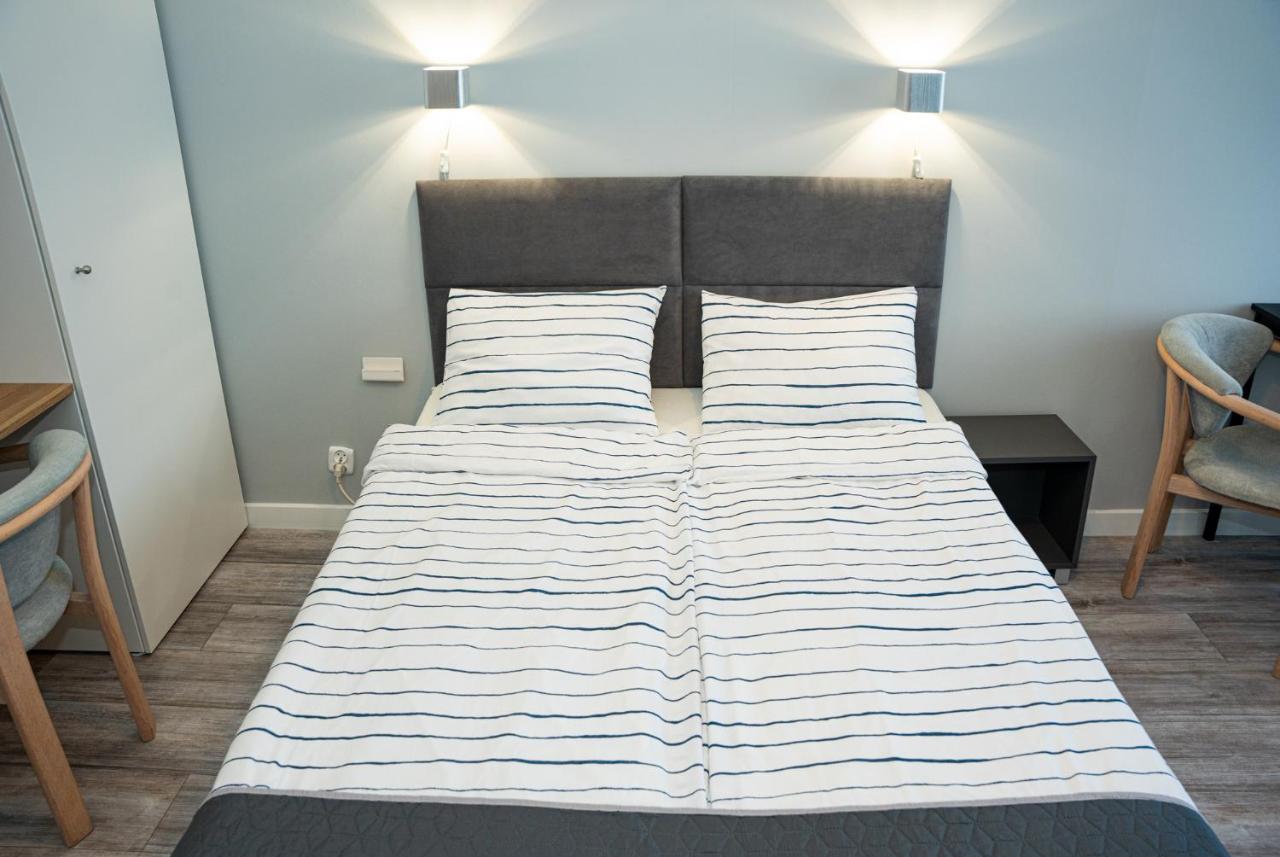 Cetniewo Pokoje I Apartamenty Władysławowo Exterior foto