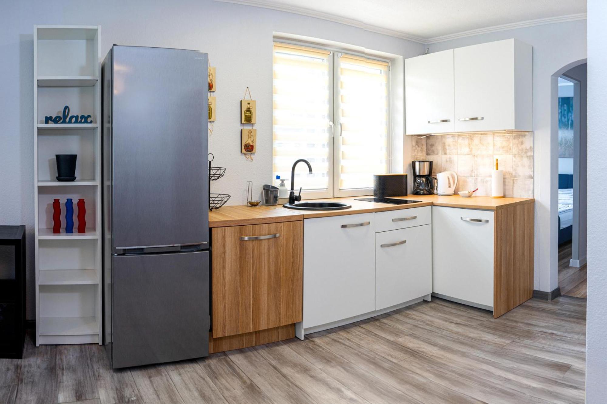 Cetniewo Pokoje I Apartamenty Władysławowo Exterior foto